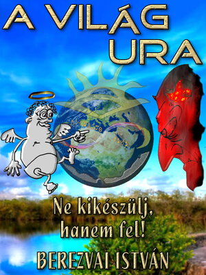 cover image of A világ ura